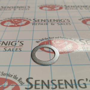 WASHER 1" BUSHING 257106