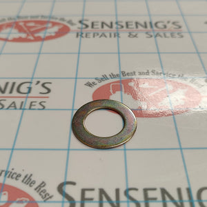 WASHER - 18 GA BUSHING 257092