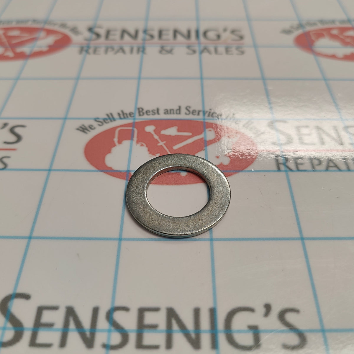 WASHER - 14 GA BUSHING 257091