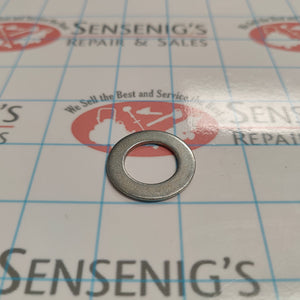 WASHER - 14 GA BUSHING 257091