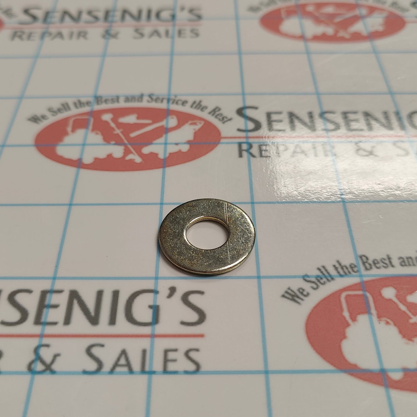 WASHER 257040