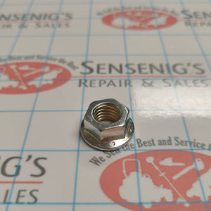 NUT - FLANGE SPIRAL LOC 253067