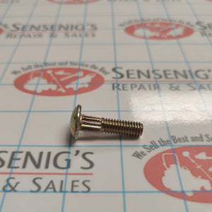 ROUND HEAD BOLT - RIBBED NECK 247141