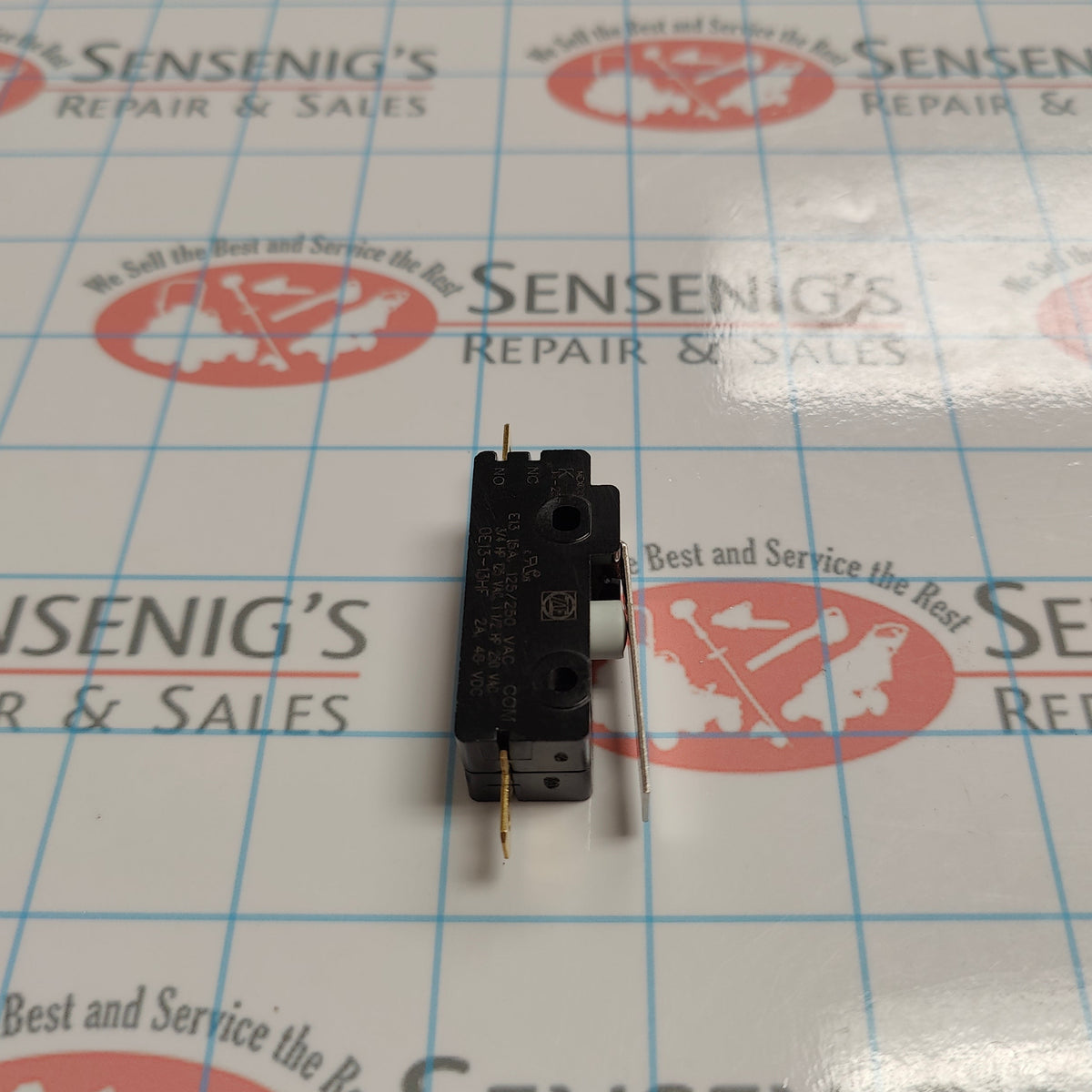 SWITCH - LEVER 183860