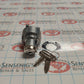 KEY SWITCH SEALED KUBOTA 183827