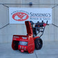 Toro Power Max HD 828 Snow BLower 39961