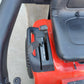 38" Simplicity Broadmoor w/ newer 22hp Briggs Engine and Twin Catcher