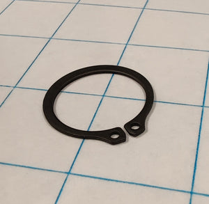 Oem Troy-bilt Standard Duty Snap Ring 916-0102