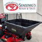 Toro Proline Mower Mule Attachment