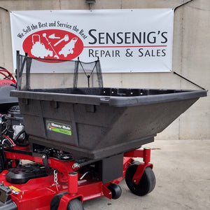 Toro Proline Mower Mule Attachment