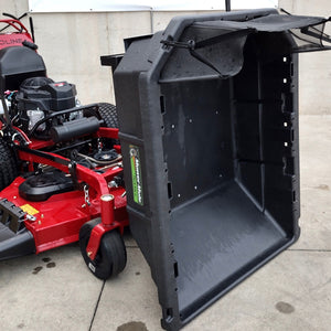 Toro Proline Mower Mule Attachment