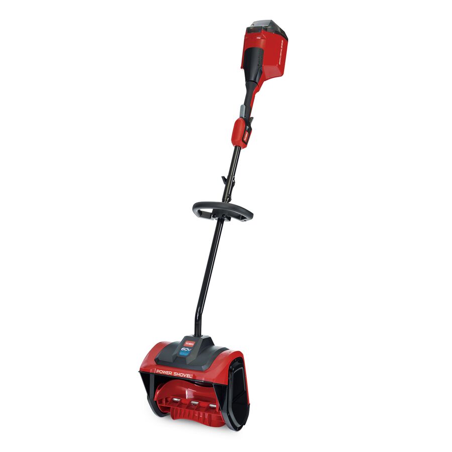 Power Shovel 60v Cordless w/ 2.5ah Battery 39909