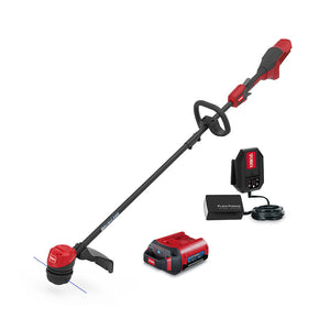 60V Max 13"/15" Trimmer w/ 2.0ah Battery 51831