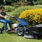 BCS Mowing Sulky Attachment