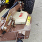 52" Outstander Zero Turn Mower w/ 26hp Vangaurd Engine