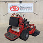 Used Grandstand Mower for Sale - 2022 52" Toro Multi-force Mower w/26.5hp Kohler Efi Engine