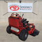 Used Grandstand Mower for Sale - 2022 52" Toro Multi-force Mower w/26.5hp Kohler Efi Engine