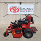 Used Grandstand Mower for Sale - 2022 52" Toro Multi-force Mower w/26.5hp Kohler Efi Engine