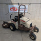 Used Zero Turn for Sale - 2015 Grasshopper 725D w/ 61" Powerfold deck & 25hp Kubota Diesel