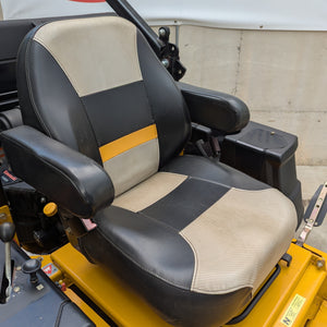 Zero Turn Mower for Sale - 2016 52" Hustler X-One Commercial w/ 27hp Kawasaki Engine