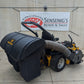 Zero Turn Mower for Sale - 2016 52" Hustler X-One Commercial w/ 27hp Kawasaki Engine