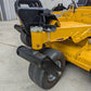 Zero Turn Mower for Sale - 2016 52" Hustler X-One Commercial w/ 27hp Kawasaki Engine