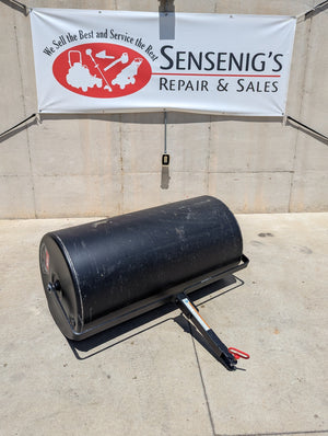 Rent a 48" Tow Behind Lawn Roller