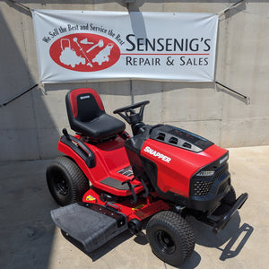 42" Snapper Tractor w/ 19hp Briggs and Stratton Engine