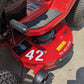 42" Snapper Tractor w/ 19hp Briggs and Stratton Engine