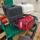 Like New Billy Goat DL1302H Truck loader w/ Honda engine