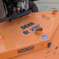 Used Walk Behind Zero Turn Mower - 61" Scag Hydro w/ 22hp Kawasaki