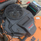 Used Walk Behind Zero Turn Mower - 61" Scag Hydro w/ 22hp Kawasaki