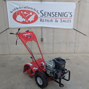 2024 16" Troybilt Pony Tiller w/ 7hp Briggs Engine