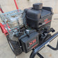 2024 16" Troybilt Pony Tiller w/ 7hp Briggs Engine