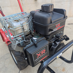 2024 16" Troybilt Pony Tiller w/ 7hp Briggs Engine