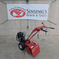 2024 16" Troybilt Pony Tiller w/ 7hp Briggs Engine