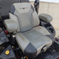 2022 60" Toro Z-Master 6000 w/ 38hp Kohler Efi engine/ and Ez-vac bagger system
