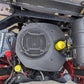 2022 60" Toro Z-Master 6000 w/ 38hp Kohler Efi engine/ and Ez-vac bagger system