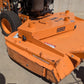 Used Walk Behind Zero Turn Mower - 2022 61" Scag Hydro w/ 22hp Kawasaki