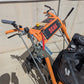 Used Walk Behind Zero Turn Mower - 2022 61" Scag Hydro w/ 22hp Kawasaki