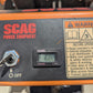 Used Walk Behind Zero Turn Mower - 2022 61" Scag Hydro w/ 22hp Kawasaki