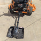 Used Walk Behind Zero Turn Mower - 2022 61" Scag Hydro w/ 22hp Kawasaki