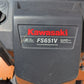 Used Walk Behind Zero Turn Mower - 2022 61" Scag Hydro w/ 22hp Kawasaki