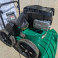 TKV601SP Billy Goat Self Propelled Leaf Vacuum w/ Chipper w/ Briggs Engine