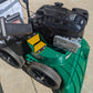 TKV601SP Billy Goat Self Propelled Leaf Vacuum w/ Chipper w/ Briggs Engine
