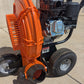 F602X Billy Goat Wheeled Blower w/ Briggs and Stratton Engine