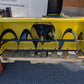 44" John Deere 2-stage Snow Blower for X300 Tractors