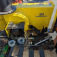 44" John Deere 2-stage Snow Blower for X300 Tractors