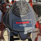 Used 2024 48" Toro Titan Zero Turn w/ 23hp Kawasaki