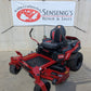 Used 2024 48" Toro Titan Zero Turn w/ 23hp Kawasaki